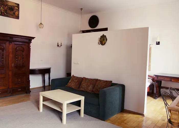 Apartment Foryou