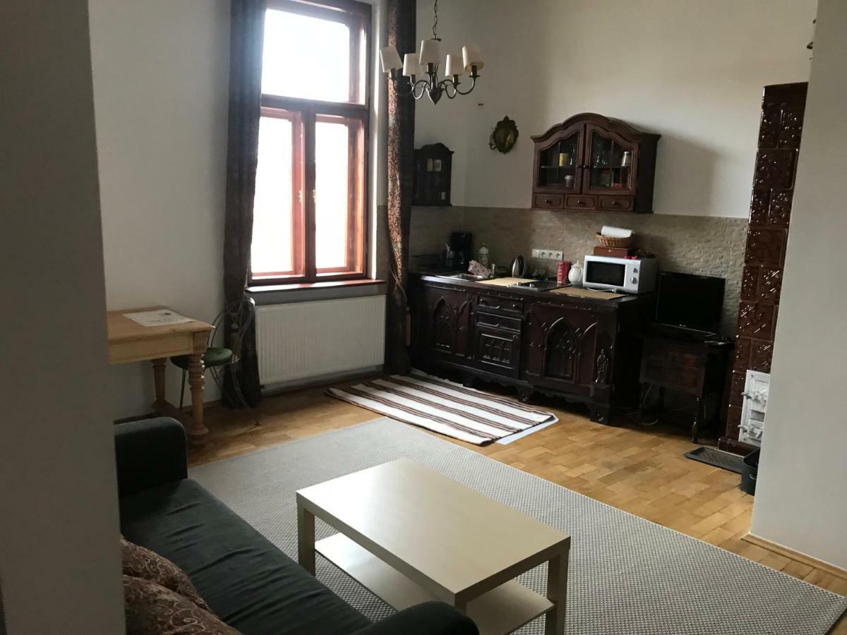 Foryou Apartment Krakow