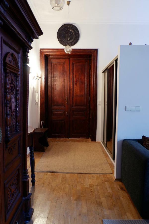 Foryou Apartment *